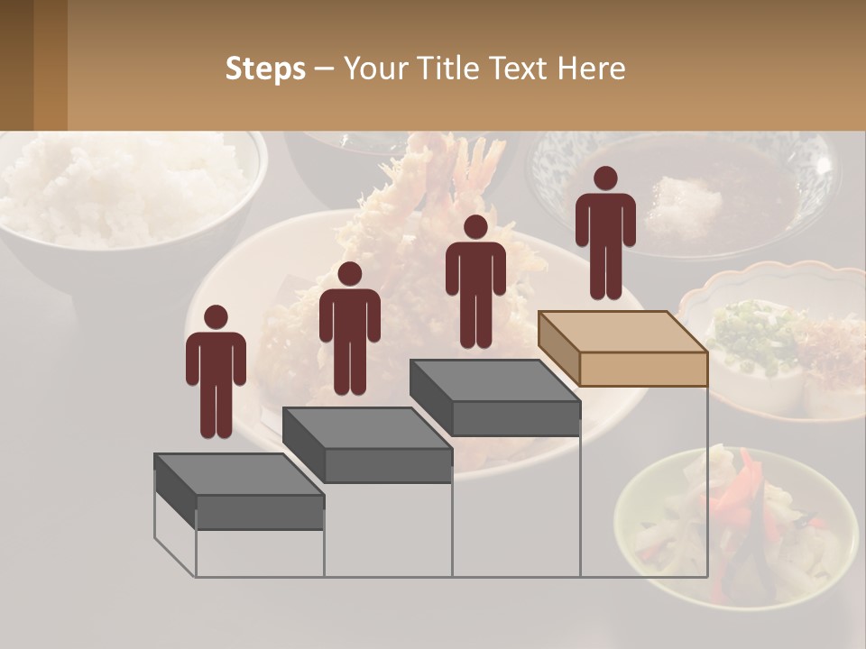 Supply White Electricity PowerPoint Template