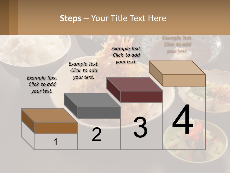 Supply White Electricity PowerPoint Template