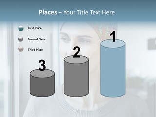 Equipment Unit Supply PowerPoint Template