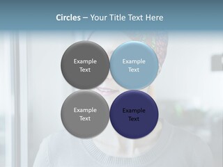 Equipment Unit Supply PowerPoint Template