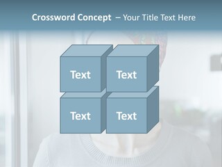 Equipment Unit Supply PowerPoint Template