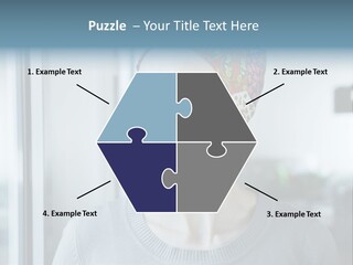 Equipment Unit Supply PowerPoint Template