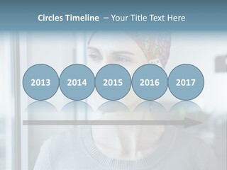 Equipment Unit Supply PowerPoint Template