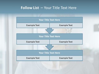 Equipment Unit Supply PowerPoint Template