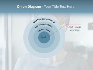 Equipment Unit Supply PowerPoint Template