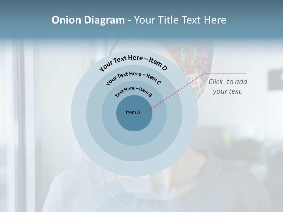 Equipment Unit Supply PowerPoint Template