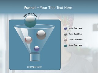 Equipment Unit Supply PowerPoint Template