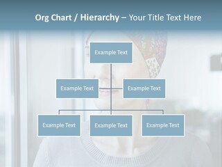 Equipment Unit Supply PowerPoint Template