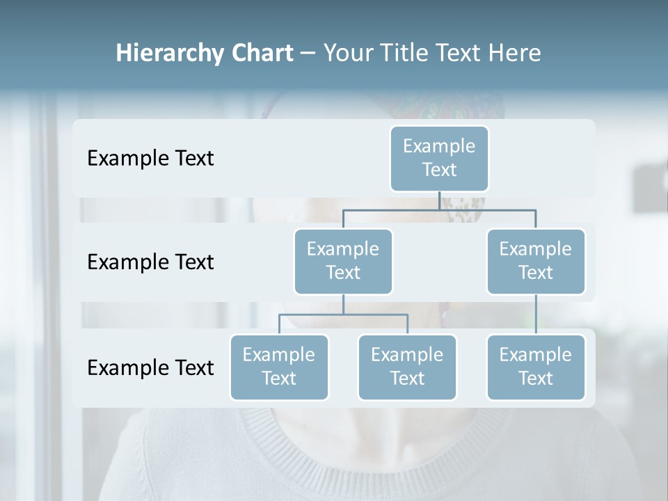 Equipment Unit Supply PowerPoint Template