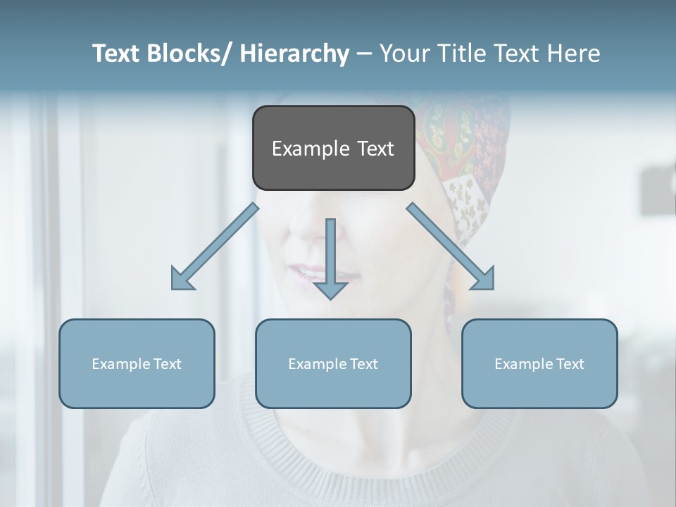 Equipment Unit Supply PowerPoint Template
