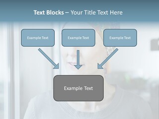Equipment Unit Supply PowerPoint Template