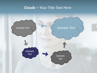 Equipment Unit Supply PowerPoint Template