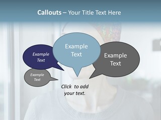 Equipment Unit Supply PowerPoint Template