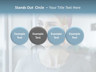 Equipment Unit Supply PowerPoint Template