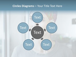 Equipment Unit Supply PowerPoint Template