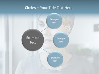 Equipment Unit Supply PowerPoint Template