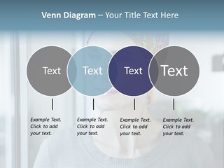 Equipment Unit Supply PowerPoint Template