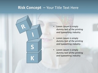 Equipment Unit Supply PowerPoint Template