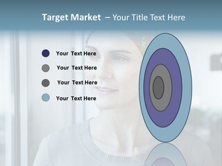 Equipment Unit Supply PowerPoint Template