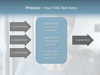 Equipment Unit Supply PowerPoint Template