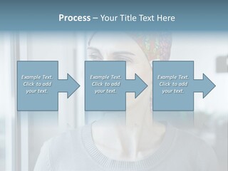 Equipment Unit Supply PowerPoint Template
