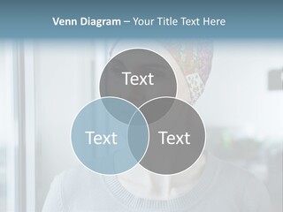 Equipment Unit Supply PowerPoint Template