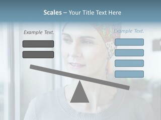Equipment Unit Supply PowerPoint Template