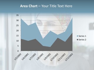 Equipment Unit Supply PowerPoint Template