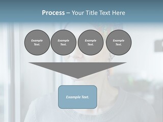 Equipment Unit Supply PowerPoint Template