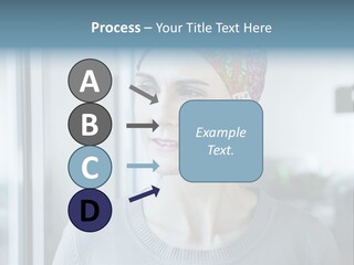 Equipment Unit Supply PowerPoint Template