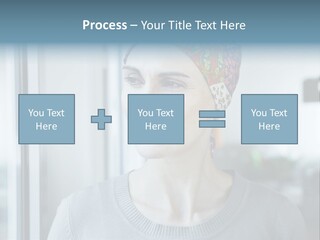 Equipment Unit Supply PowerPoint Template