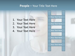 Equipment Unit Supply PowerPoint Template