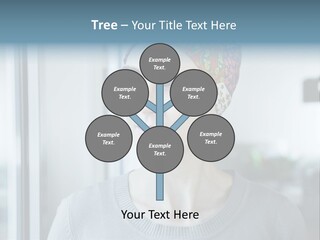 Equipment Unit Supply PowerPoint Template