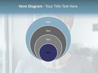 Equipment Unit Supply PowerPoint Template