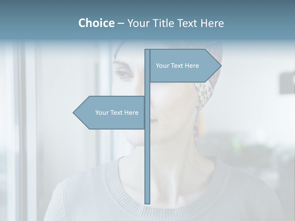 Equipment Unit Supply PowerPoint Template