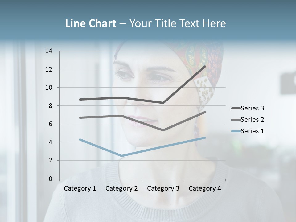 Equipment Unit Supply PowerPoint Template