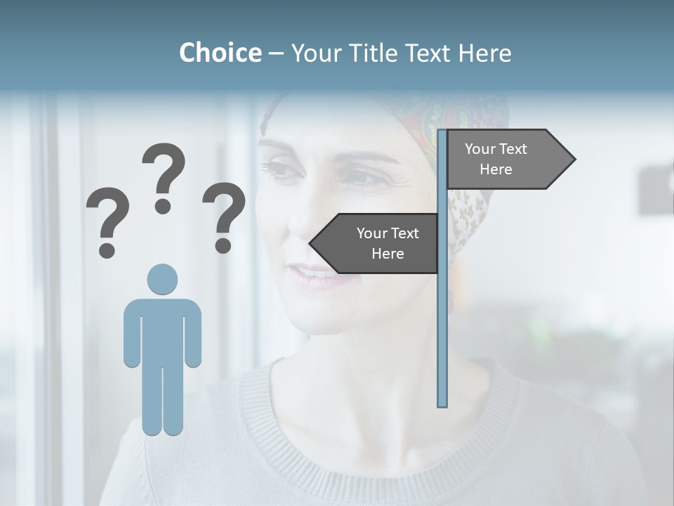 Equipment Unit Supply PowerPoint Template