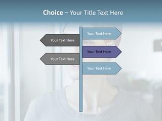Equipment Unit Supply PowerPoint Template