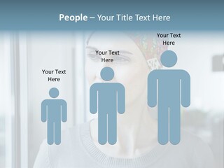 Equipment Unit Supply PowerPoint Template