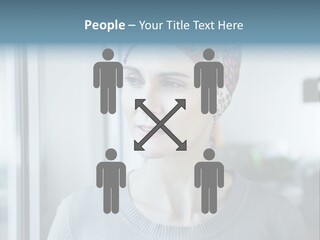 Equipment Unit Supply PowerPoint Template