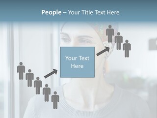 Equipment Unit Supply PowerPoint Template