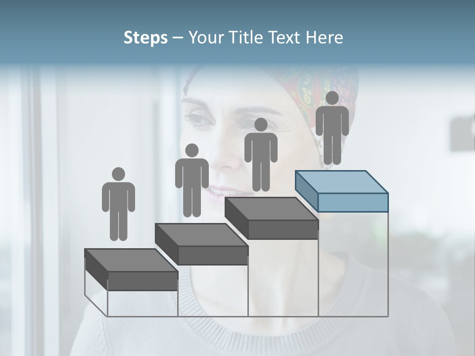 Equipment Unit Supply PowerPoint Template