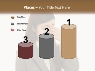 Heat Cooling Unit PowerPoint Template