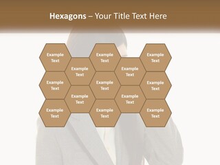 Heat Cooling Unit PowerPoint Template