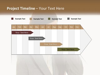 Heat Cooling Unit PowerPoint Template
