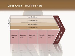 Heat Cooling Unit PowerPoint Template