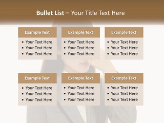 Heat Cooling Unit PowerPoint Template