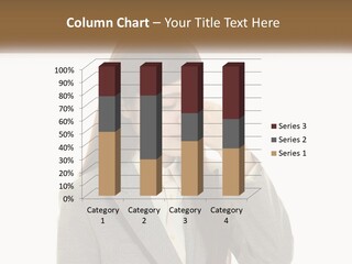 Heat Cooling Unit PowerPoint Template