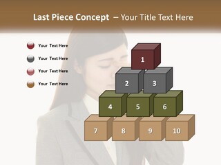 Heat Cooling Unit PowerPoint Template