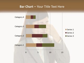 Heat Cooling Unit PowerPoint Template